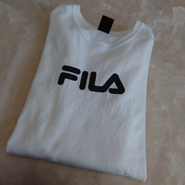 GYDA(ジェイダ)のGYDA FILA×Basketball　その他セット レディースのトップス(トレーナー/スウェット)の商品写真