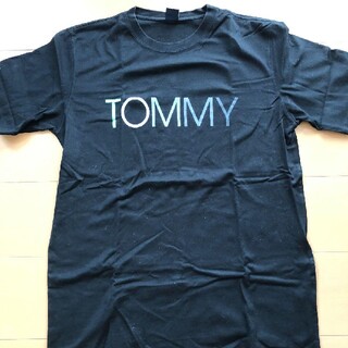 トミー(TOMMY)の★TOMMY（トミー）/ロゴ入りTシャツ★(Tシャツ/カットソー(半袖/袖なし))