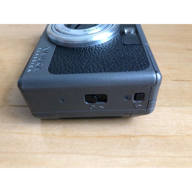 NATURA CLASSICA ナチュラクラシカ フジフィルム ジャンク 誠実 www
