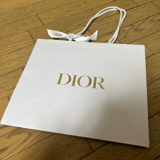 クリスチャンディオール(Christian Dior)のDior ディオール　紙袋(ショップ袋)