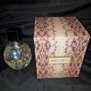 ジミーチュウ(JIMMY CHOO)の香水(香水(女性用))