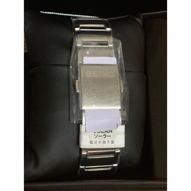 SEIKO(セイコー)のSEIKO セイコー ポケモン リザードン SBPY159 限定品 新品未使用 メンズの時計(腕時計(アナログ))の商品写真