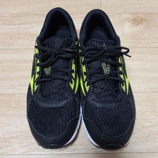 ミズノ(MIZUNO)のランニングシューズ マキシマイザー24　28.0 WIDE(シューズ)