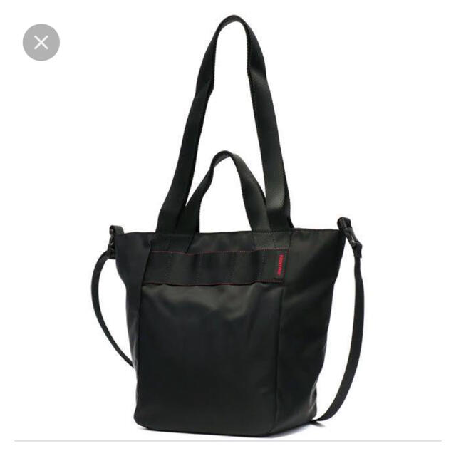 ポケット×1外装BRIEFING ブリーフィング JUNO 3WAY TOTE S トートバッグ