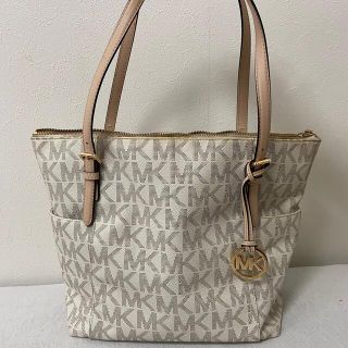 マイケルコース(Michael Kors)のマイケルコース トートバッグ 【正規品】(トートバッグ)