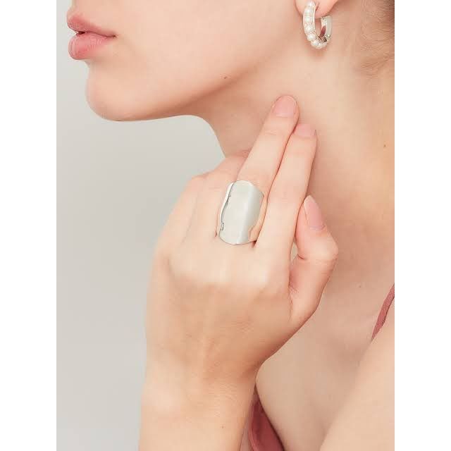 nana3様　今日だけ特価！SOPHIE 　BUHAI　Wave Ring レディースのアクセサリー(リング(指輪))の商品写真