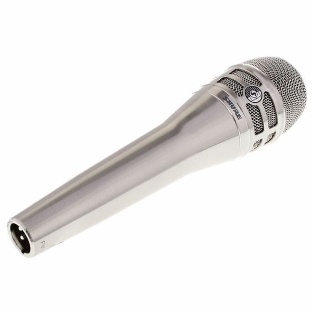 SHURE KSM8/N ダイナミックマイク 2