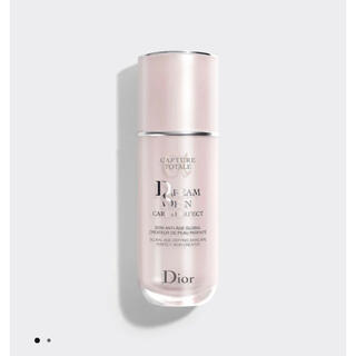 ディオール(Dior)のカプチュール トータル 乳液 75ml(乳液/ミルク)
