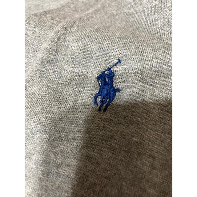 POLO RALPH LAUREN(ポロラルフローレン)のいお様専用2点POLO Ralph Lauren レディースのトップス(カーディガン)の商品写真