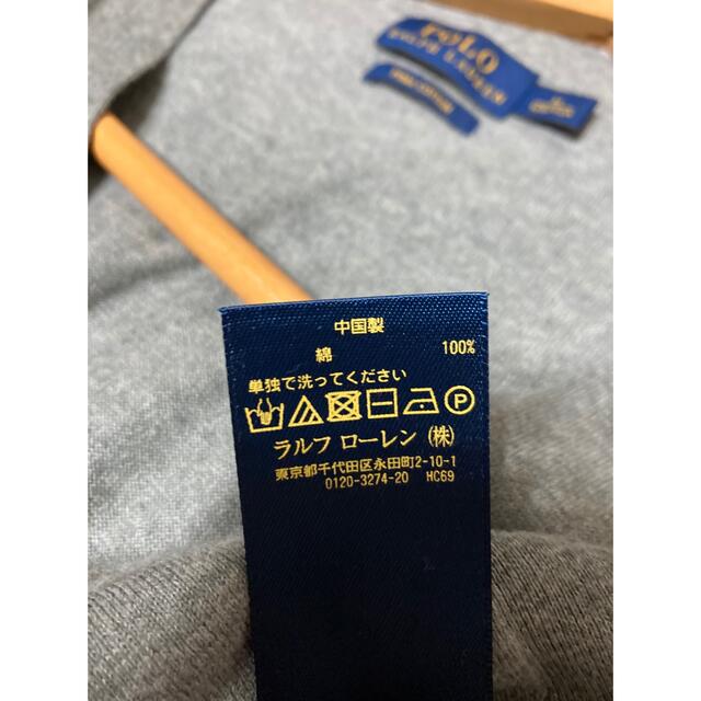 POLO RALPH LAUREN(ポロラルフローレン)のいお様専用2点POLO Ralph Lauren レディースのトップス(カーディガン)の商品写真