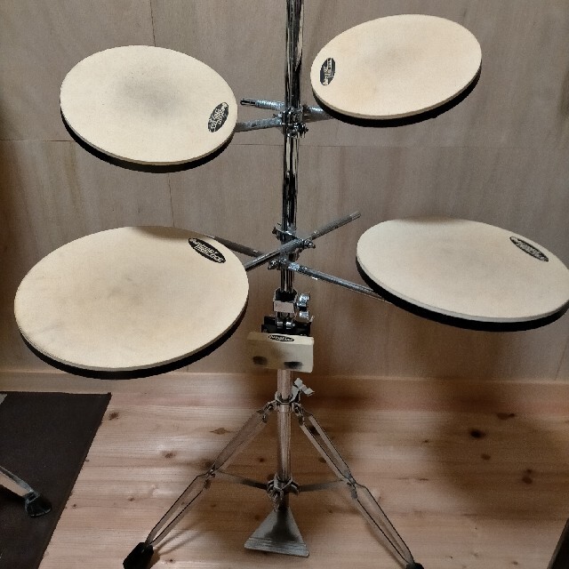 おすすめ KIT】ほぼ未使用【美品 【DW PRACTICE お買い物マラソン限定
