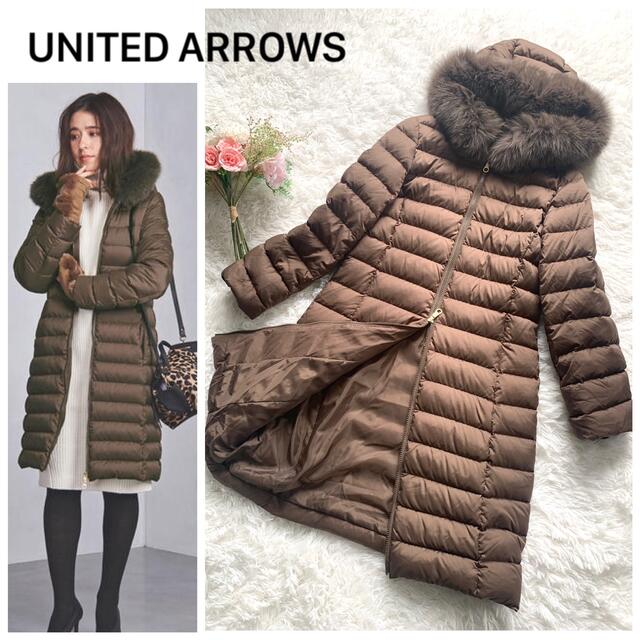 保証書付】UNITED ARROWS - 人気♡ ユナイテッドアローズ UBCB