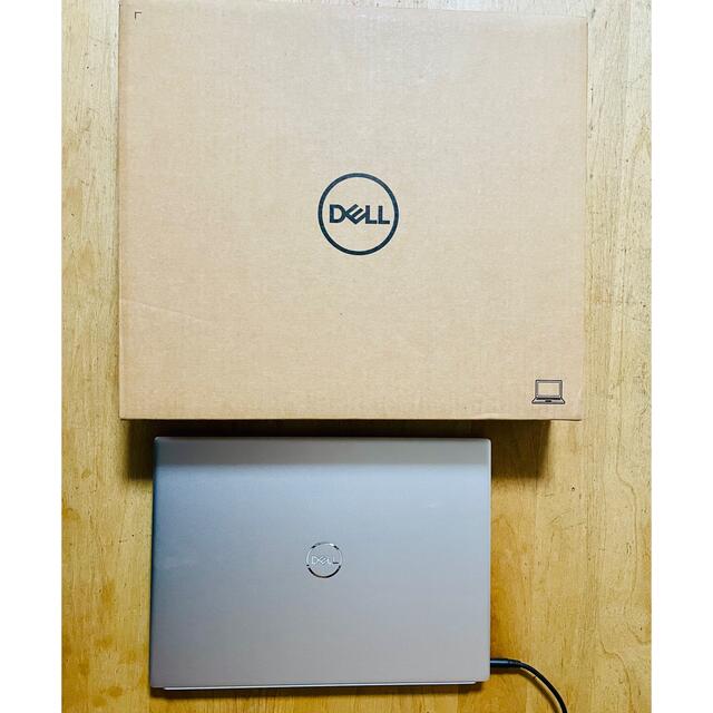 ハイスペック DELL Inspiron 16GB 512GB Ryzen7