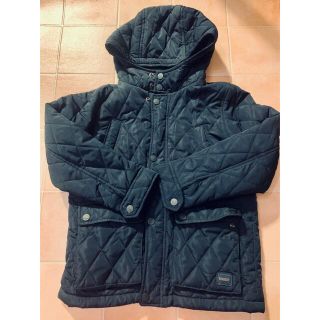 ザラキッズ(ZARA KIDS)の●ZARA オシャレなキルティングブルゾン❁¨̮(ジャケット/上着)