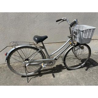 中古自転車(自転車本体)