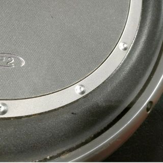 ロックフォードウーファー&Bossアンプ、配線セットの通販 by 何でも's
