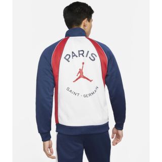 NIKE - パリ サンジェルマン アンセム 2.0 ジャケット / NIKEの通販 by