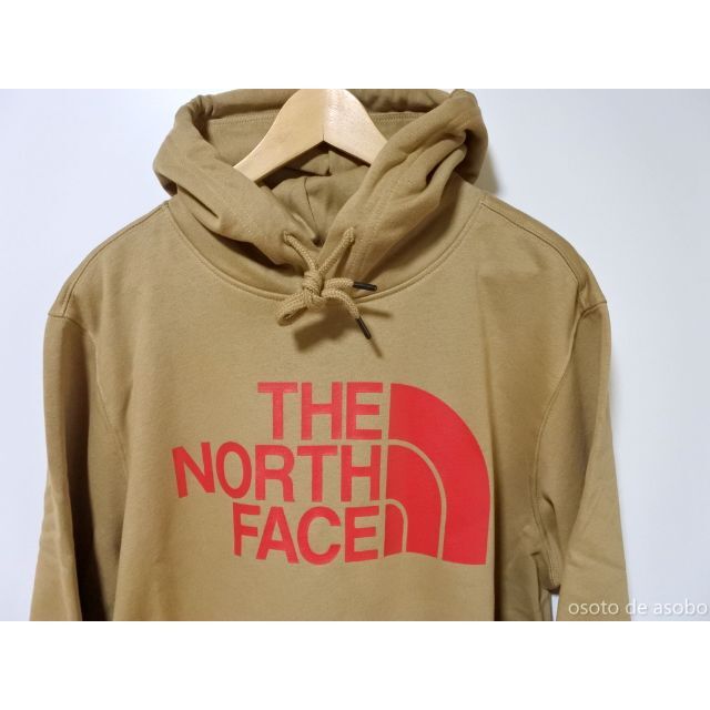 最安値限定SALE THE NORTH FACE ☆ ノースフェイス スウェットパーカー USモデル Lサイズ ケルプタンの通販 by osoto  market｜ザノースフェイスならラクマ