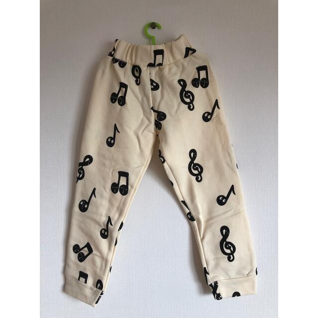 セールmini rodini music pants