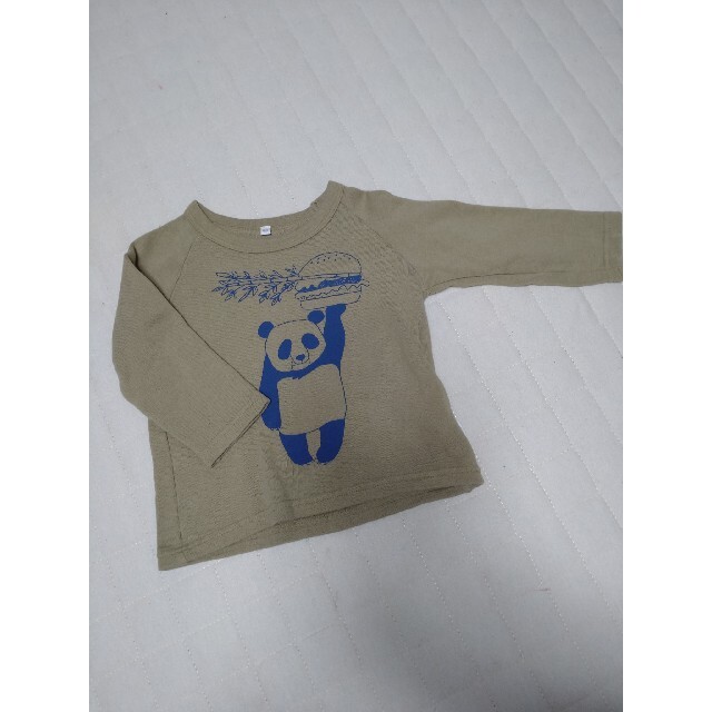 MARKEY'S(マーキーズ)のマーキーズ　子ども服　サイズ95 キッズ/ベビー/マタニティのキッズ服女の子用(90cm~)(Tシャツ/カットソー)の商品写真