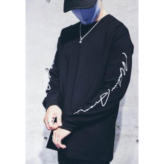 朝倉未来 matin avenir ロングTシャツ ブラック L おまけ付きの通販 ...