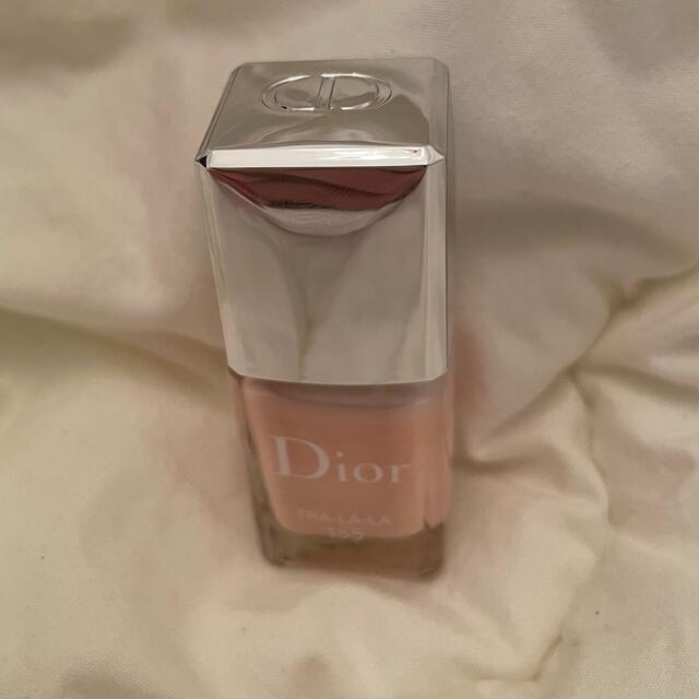 Dior(ディオール)のDior ネイルエナメル　155 コスメ/美容のネイル(マニキュア)の商品写真