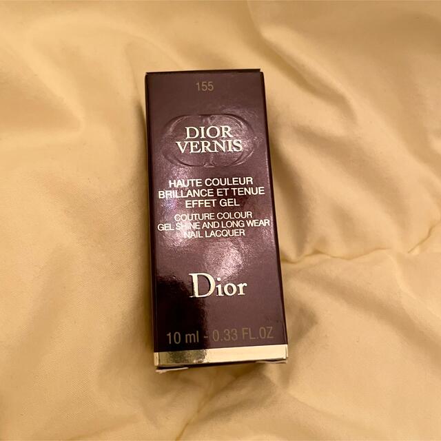 Dior(ディオール)のDior ネイルエナメル　155 コスメ/美容のネイル(マニキュア)の商品写真