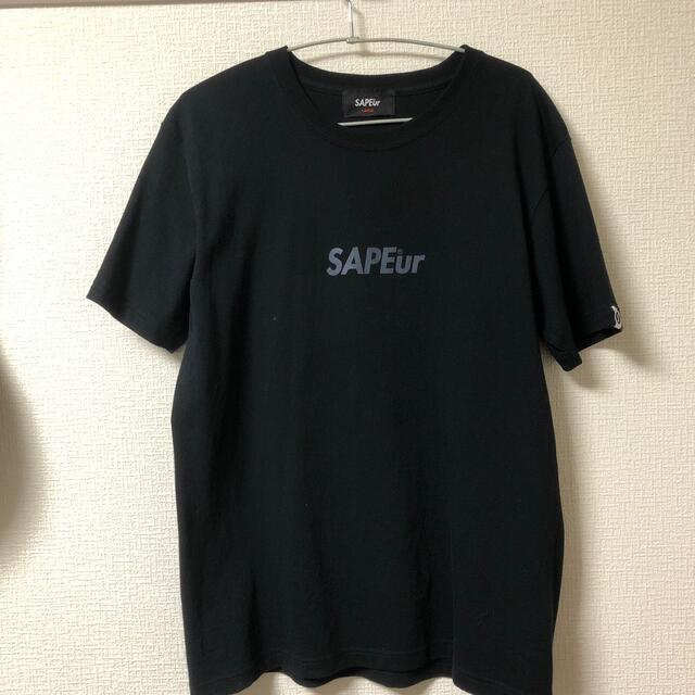 Sapeur Tシャツ　3枚セット