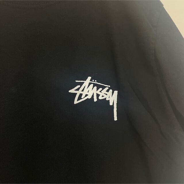 Ree様専用 stussy ダイス サイコロ Tシャツ 正規品