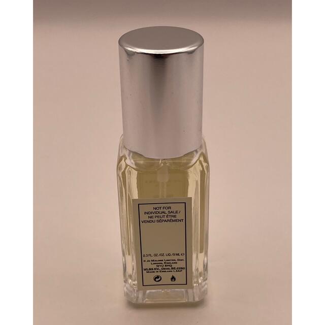 Jo Malone(ジョーマローン)のジョーマローン　ピオニー&ブラッシュスエード　9ml コスメ/美容の香水(香水(女性用))の商品写真