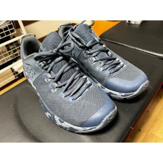 アンダーアーマー(UNDER ARMOUR)のUNDER ARMOUR シューズ(スニーカー)