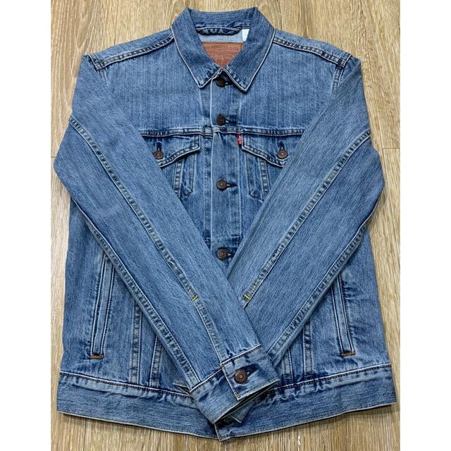 Levi’s デニムジャケットLevi