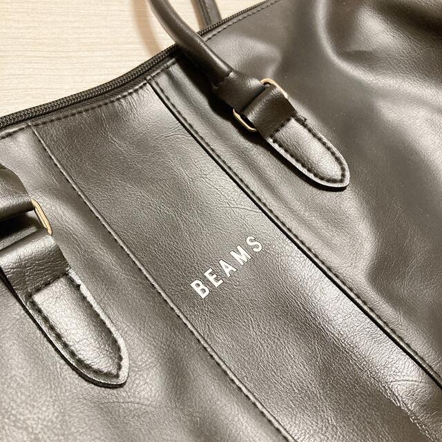 BEAMS(ビームス)のBEAMS ビームス ボストンバッグ ショルダーバッグ メンズのバッグ(ボストンバッグ)の商品写真