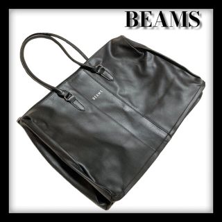 ビームス(BEAMS)のBEAMS ビームス ボストンバッグ ショルダーバッグ(ボストンバッグ)