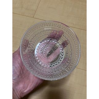 イッタラ(iittala)のイッタラ　フランフラン　計4個(食器)