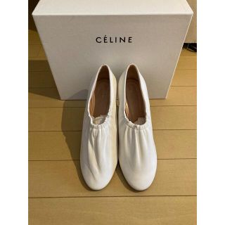 セリーヌ(celine)のceline✴︎バレリーナ(ハイヒール/パンプス)