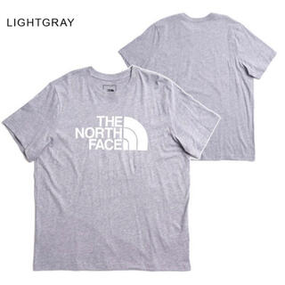 THE NORTH FACE - 新品未使用　THE NORTH FACE ノースフェイス tシャツMサイズ