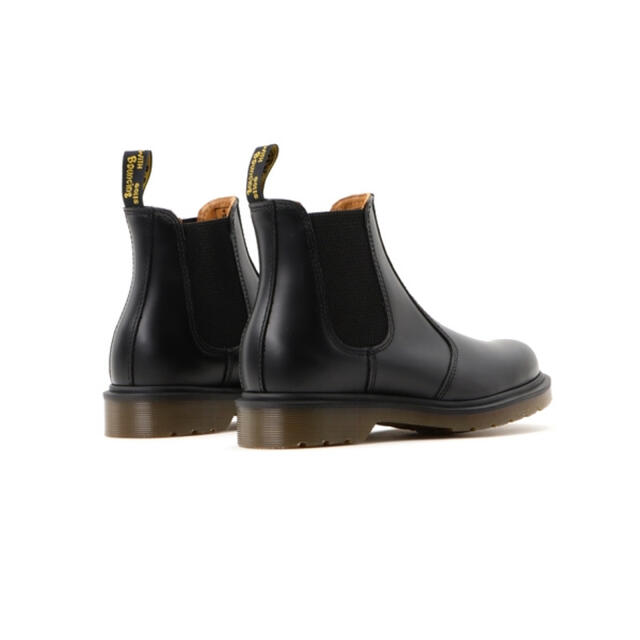 Dr.Martens(ドクターマーチン)のDr.Martens ドクターマーチン チェルシーブーツ サイドゴア ブラック メンズの靴/シューズ(ブーツ)の商品写真