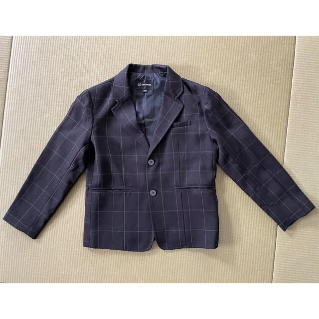 【devirock】 男の子スーツ　サイズ140