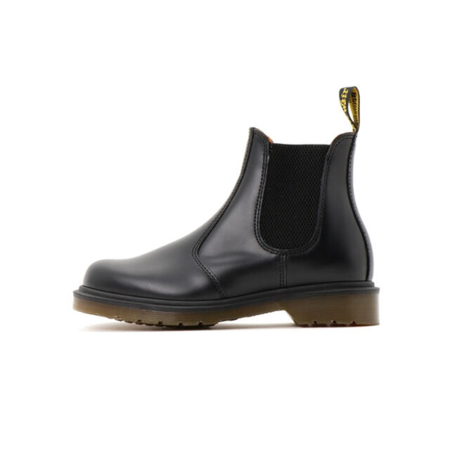 Dr.Martens(ドクターマーチン)のDr.Martens ドクターマーチン チェルシーブーツ サイドゴア ブラック メンズの靴/シューズ(ブーツ)の商品写真