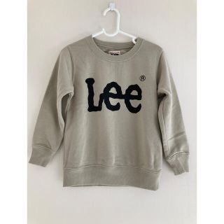 リー(Lee)の110cm Leeトレーナー(Tシャツ/カットソー)