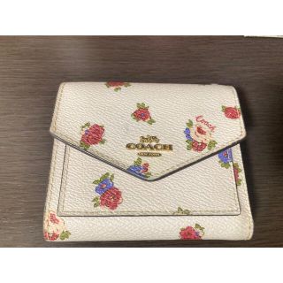 コーチ(COACH)の値下げ　Coachコーチ財布(財布)