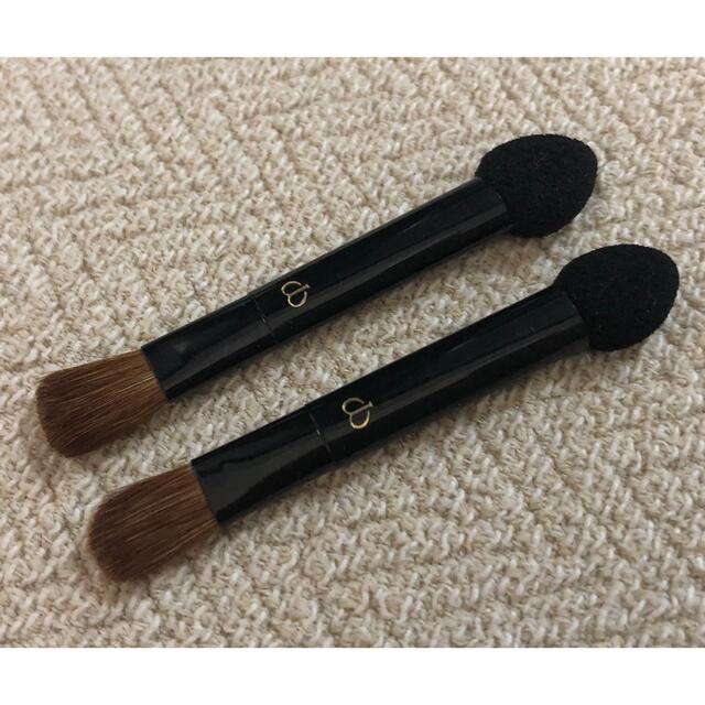 買い誠実 クレドポーボーテ ブラシ hab.org.br
