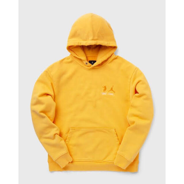 メンズunion jordan hoodie pullover 2XL