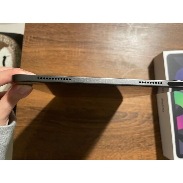 iPad Air (第4世代)  スペースグレー　64GB Wi-Fiモデル