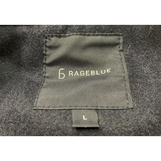 RAGEBLUE(レイジブルー)のRAGEBLUE スタジャン メンズのジャケット/アウター(スタジャン)の商品写真