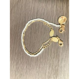 ザラ(ZARA)のZARA ブレスレット　セット(ブレスレット)