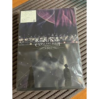 キンキキッズ(KinKi Kids)の【最終値下げ】KinKi Kids コンサート 20.2.21 Blu-ray (アイドルグッズ)