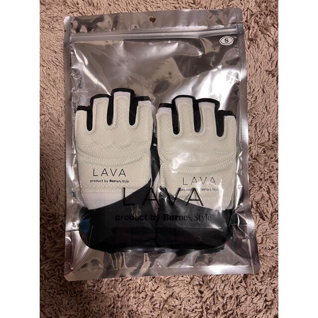 LAVALAVA  ラバ キックボクシング グローブ\u0026シューズ M バーネススタイル