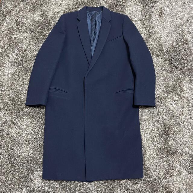 爆売りセール開催中!】 celine - celineセリーヌ クロンビーコート
